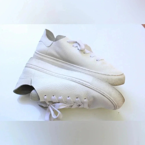 Sam Edelman Poppy sneakers - Picture 9 of 16